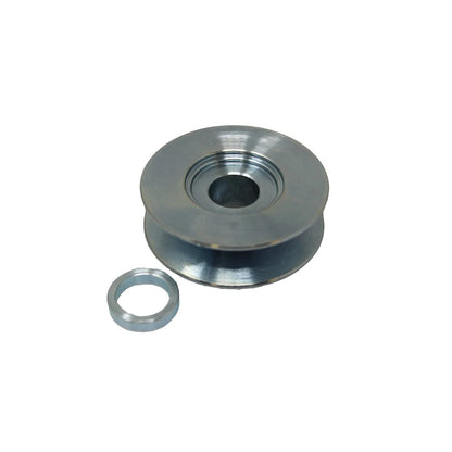 Alternator Pulley for Ford 9N 2N 8N NAA Jubilee (1939–1952)