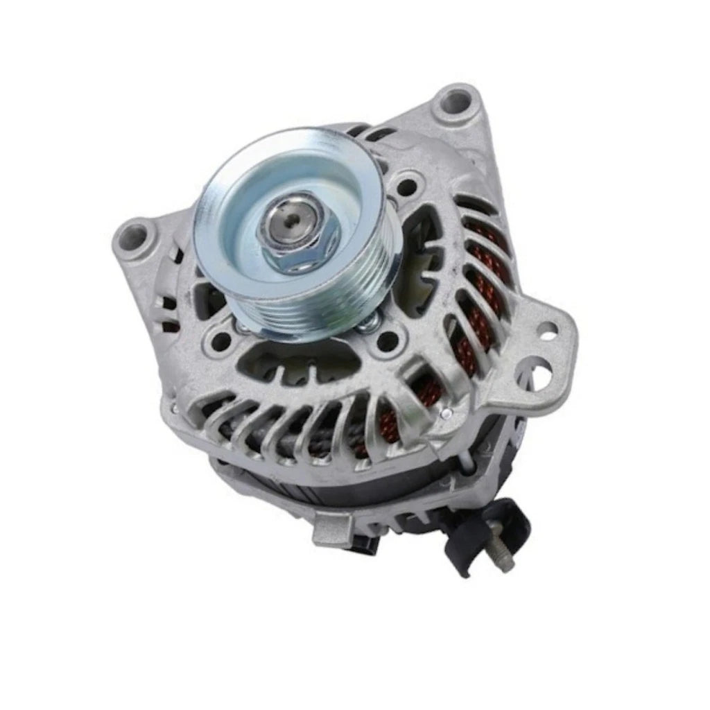 Alternator for Chevy Silverado 1500 LTD (2022) | 85671416, OLX-ACD85671416-CL360A52