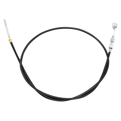 Choke Cable for Ford (1230mm Outer Length)
