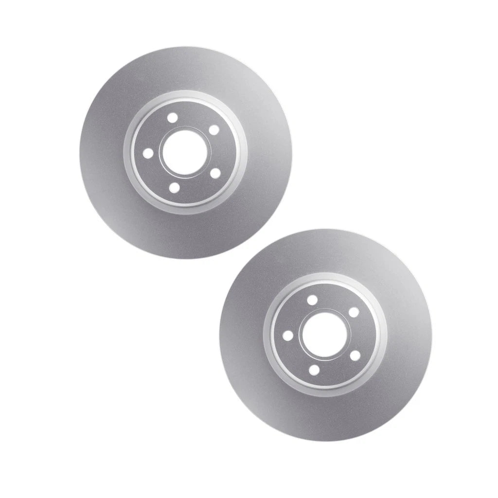 Brake Rotors for Lincoln MKC (2017–2019) ALX-PAU-DF-4002-54038-CLA5