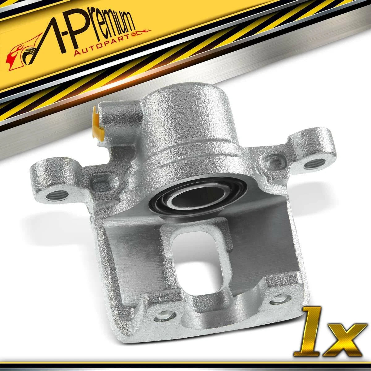 Rear Right Brake Disc Caliper for Mitsubishi Outlander Lancer (2005–2006) MR955066, 19-3494, 193494