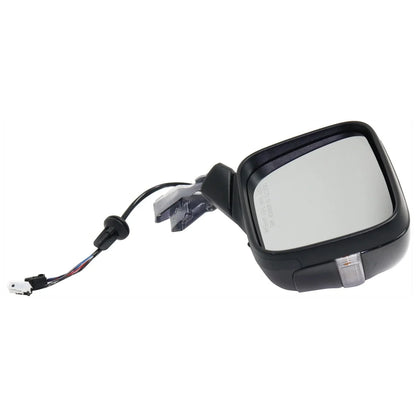 Set of 2 Heated Mirrors for Jeep Renegade