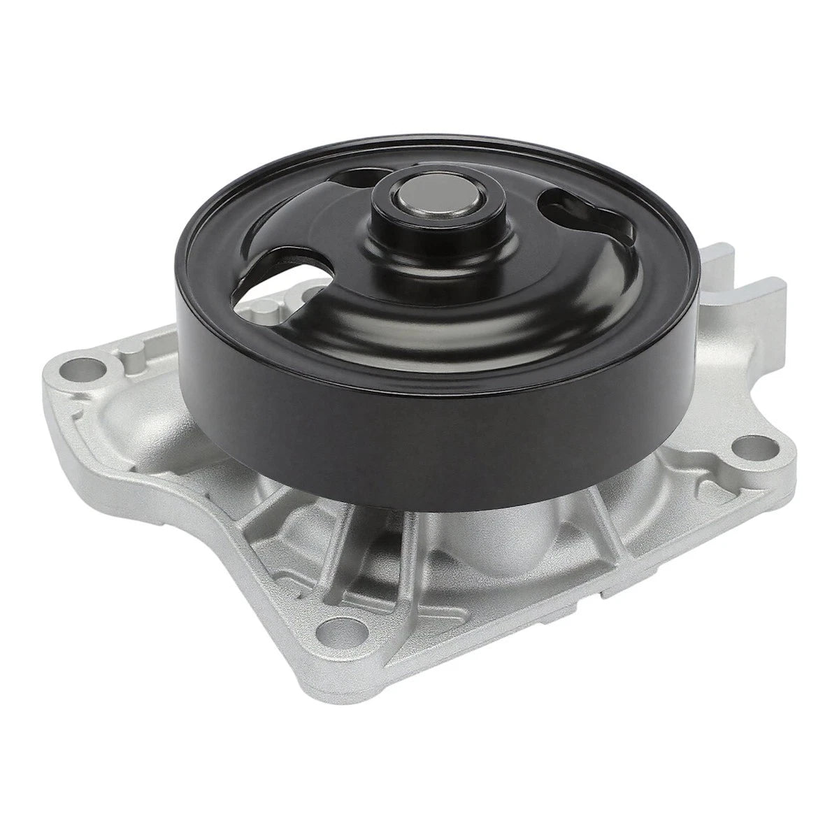 Water Pump for Mazda 2 (2011–2014) 18040375, WPZ801, ZJ0115010A, ZJ0115010B