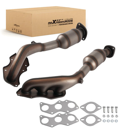 Catalytic Converter for Lexus GS350 IS350 RC350 3.5L (2006–2017)