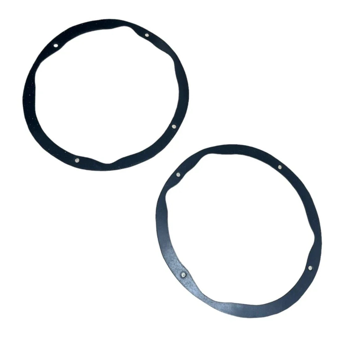 Headlamp Bucket Seals Replacement for 1955-1956 Chevy Passenger Car