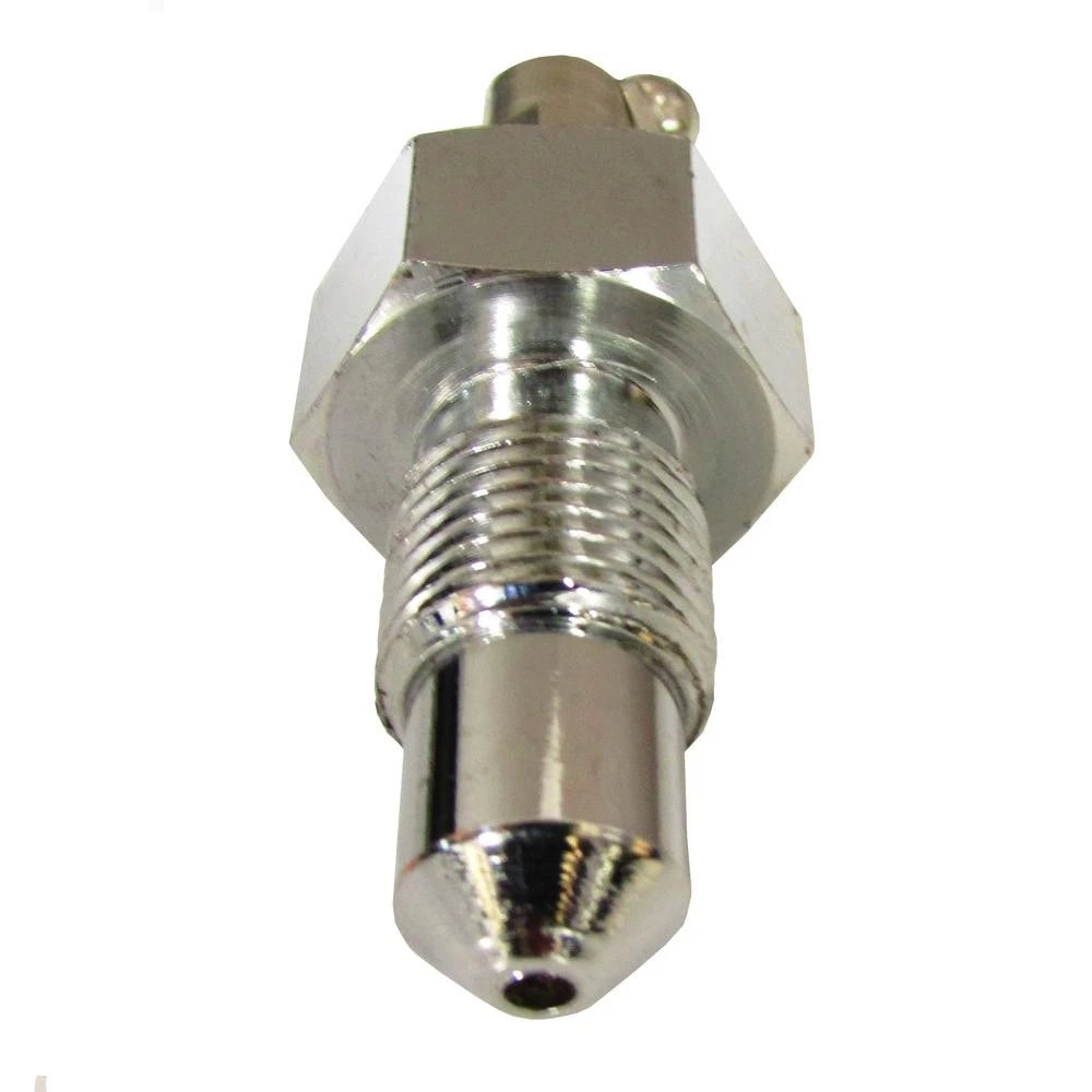 Track Adjuster Grease Valve for JD 240DLC 135D 270DLC 350GLC 130G