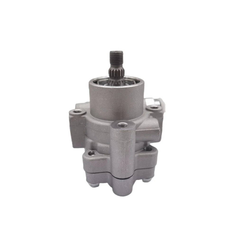 Power Steering Pump for Volvo Penta 3.0 5.0L V6 V8 (3887373, 3.0GLP-J)
