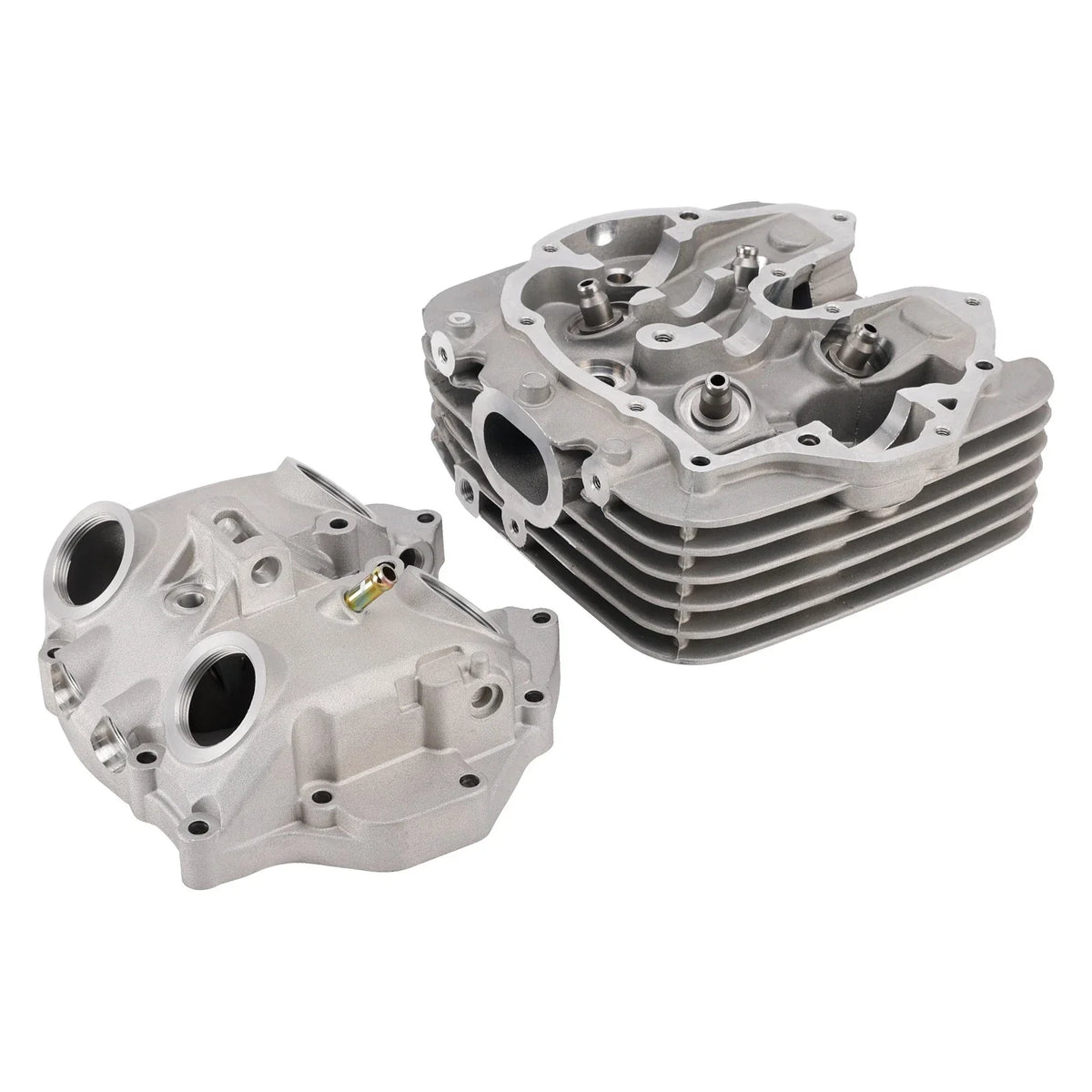 Cylinder Head & Cover Assy for Honda TRX400EX (1999–2008)