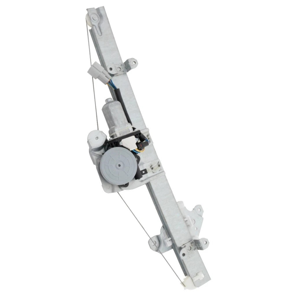 Window Regulator for Nissan Rogue (2014–2020) CLX-M0-USA-JRN46290004-CL360A70