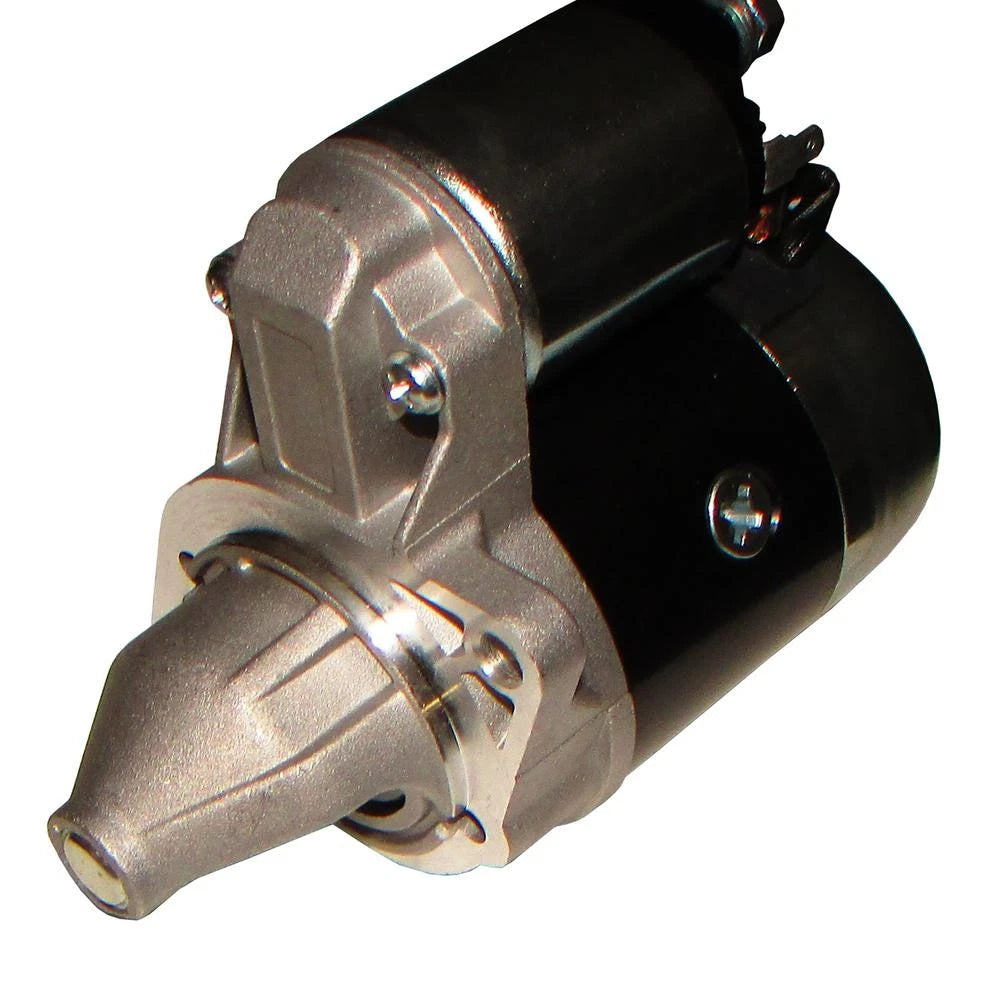 Starter for T1600H, T1600HG (Fits KH007H, 19837-63010)