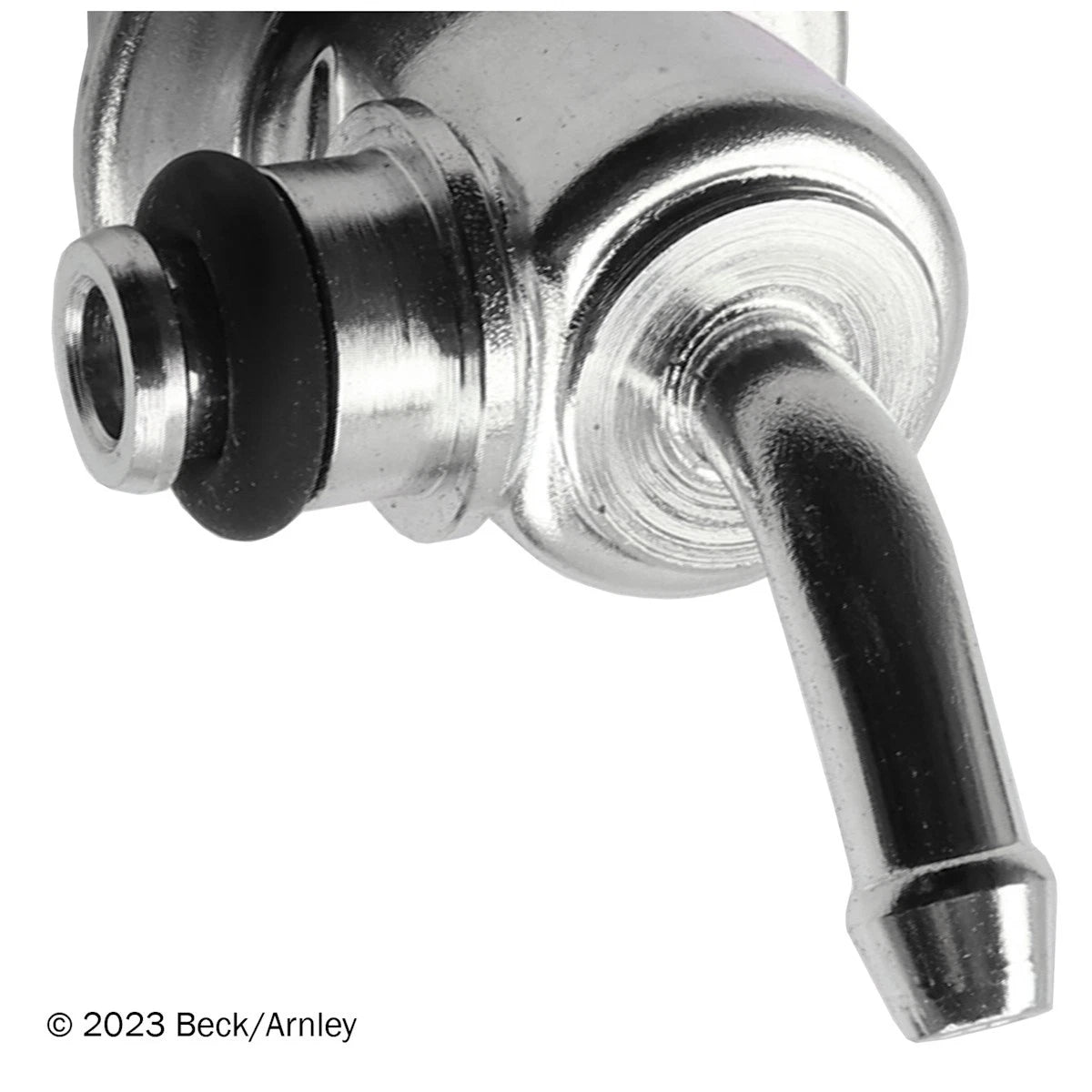 Fuel Pressure Regulator 158-0757 for Kia Spectra (2001–2009)