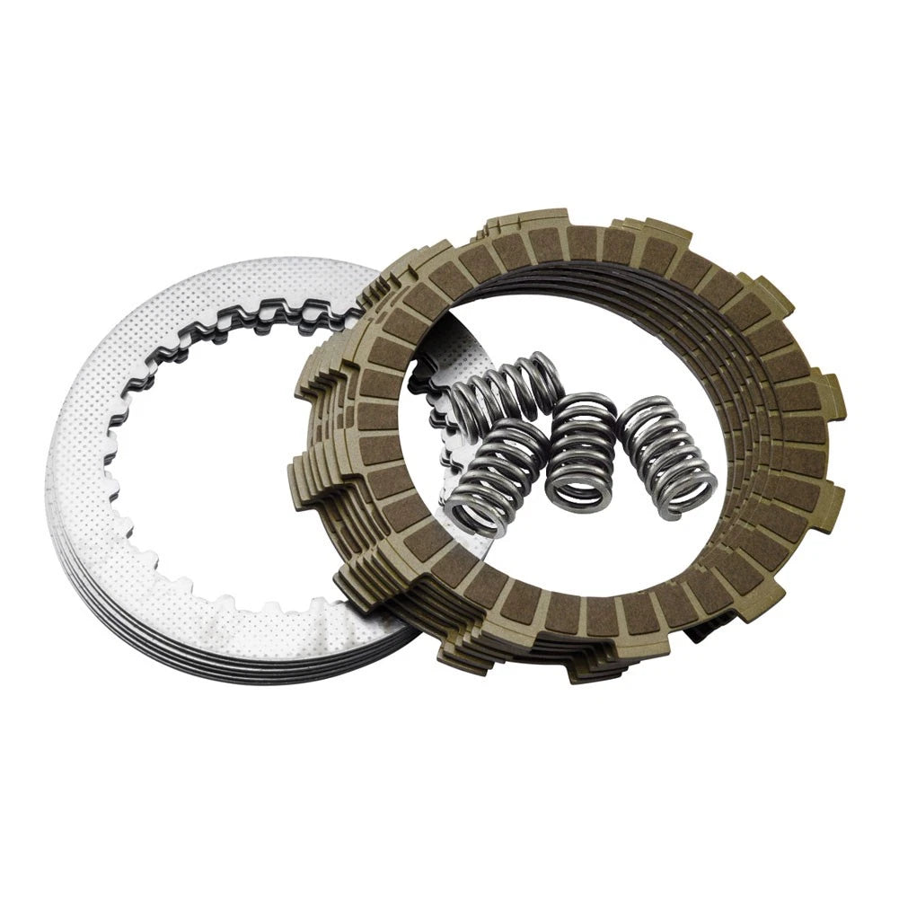 Clutch Kit with Heavy Duty Springs for Tusk (gen-94ea894c5cdcabab60fa796a)