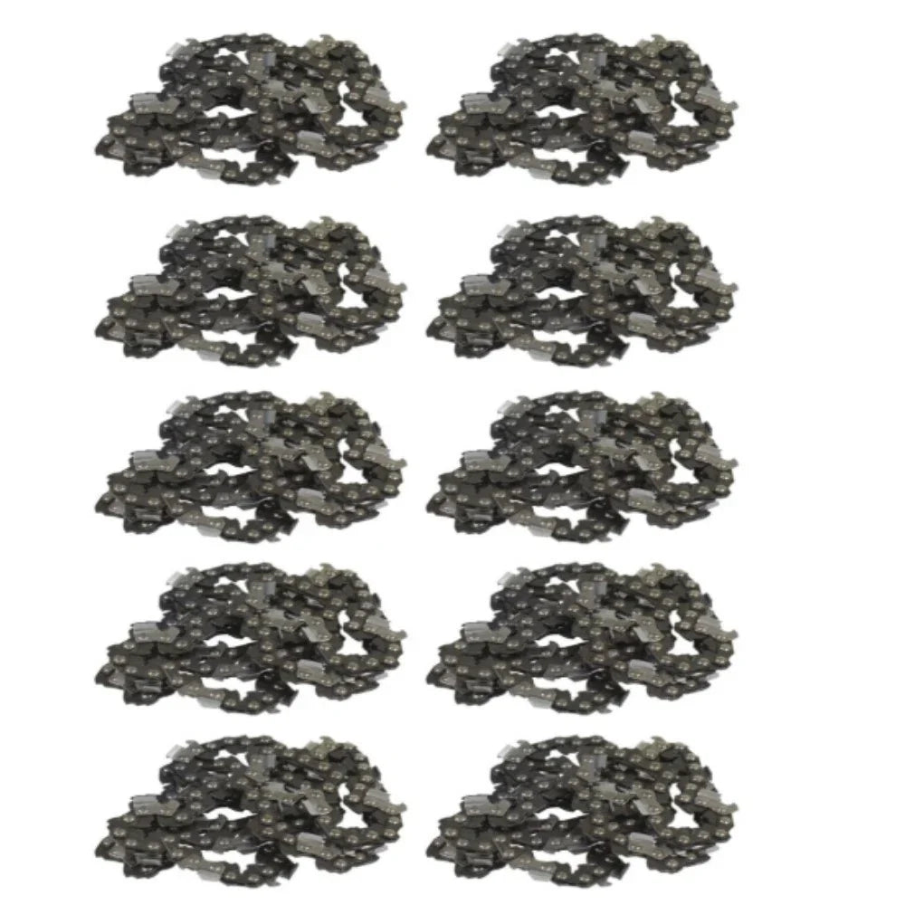 18" Chains .325 .063 74 DL for 501 84 17-74 H26 74 26RS3 74 (10)
