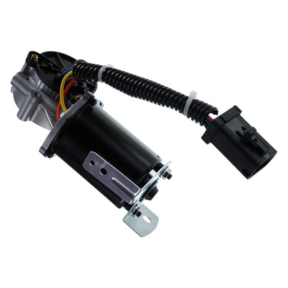 Transfer Case Actuator for Ford Expedition Lincoln Navigator (2007–2008) 18066809, 48229, 7L1Z7G360A