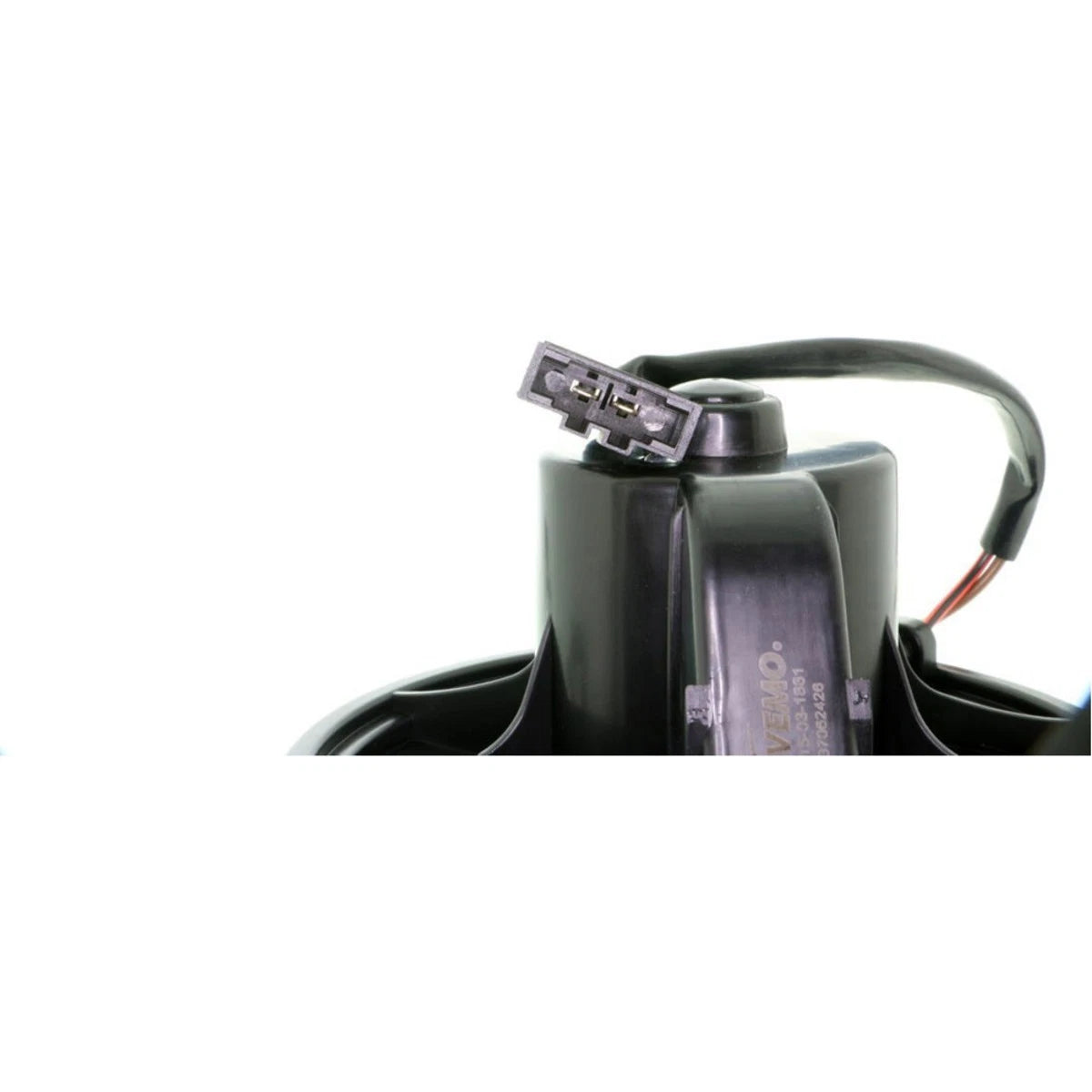 Blower Motor Rear for VW Volkswagen EuroVan (1993–2003) V15-03-1881, 357819021