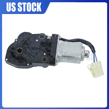 Rear Right Power Third Row Seat Motor for Infiniti QX56 QX80 (2011–2017)