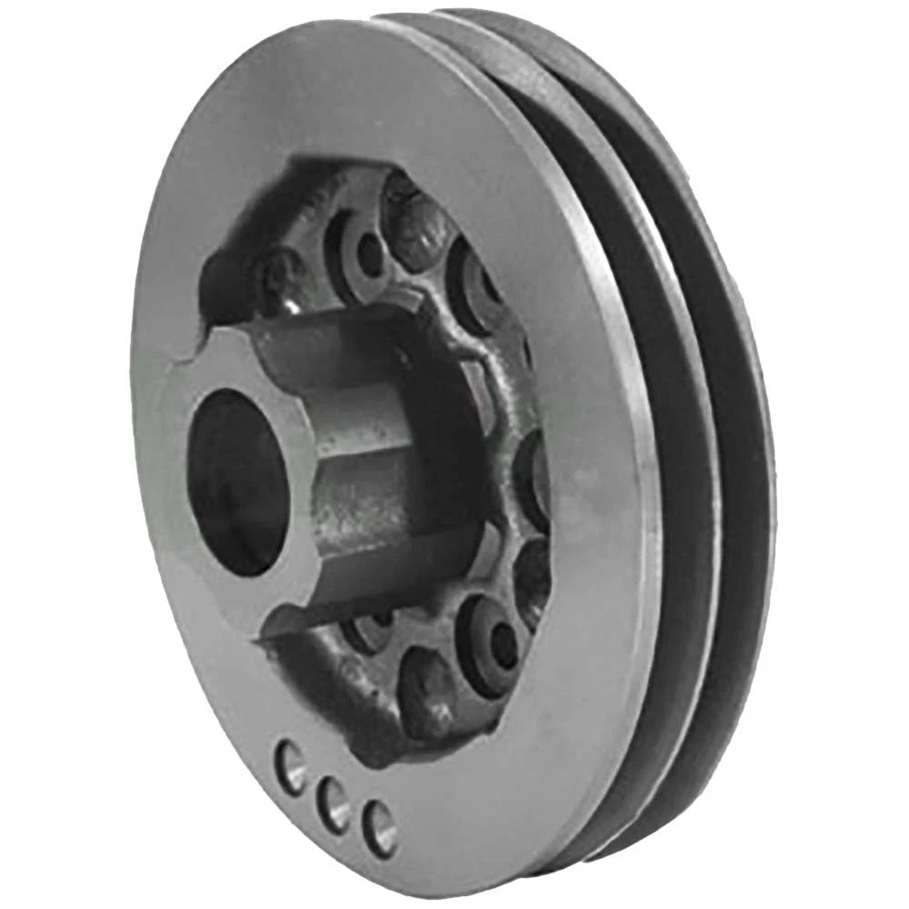 Pulley Fan Drive for John Deere Parts (W/ ENG 6076TRW06-08, ARW01)