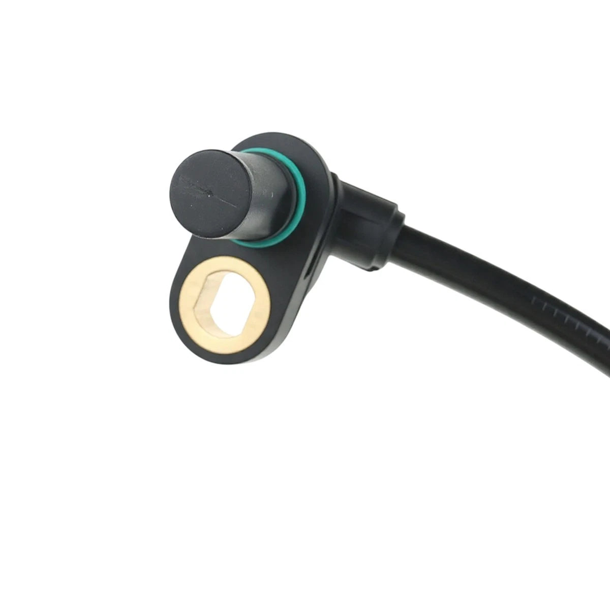 Set of 2 ABS Speed Sensors for Chevy Tahoe (2014–2020) 18049579, 20971873, 23498355