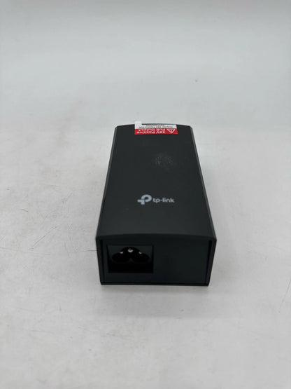 TP-Link TL-PI4824G PoE Injector Adapter for Gigabit Ethernet (48V/24W)