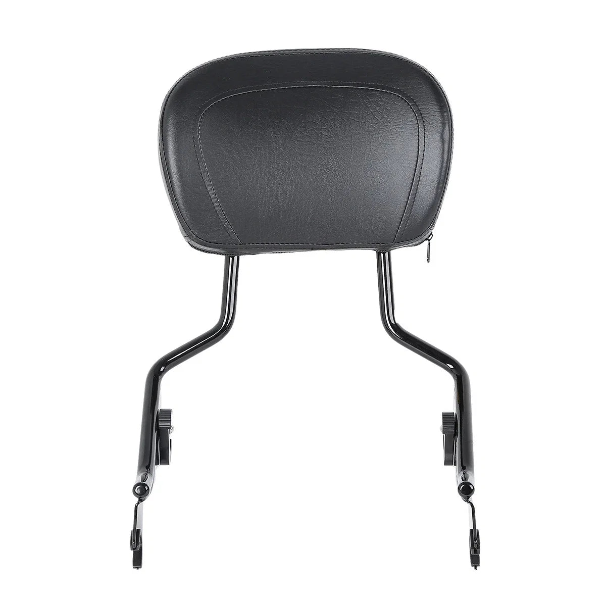 Sissy Bar Backrest Luggage Rack Docking Hardware for Harley Touring (2014–2025)