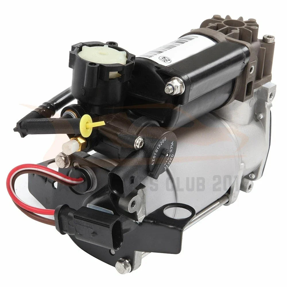 Airmatic Suspension Air Compressor for Mercedes-Benz W211 W219 W220 (2003–2010)