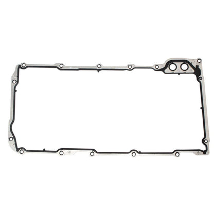Oil Pan Gasket Set for Chevy Silverado, Tahoe, GMC Sierra