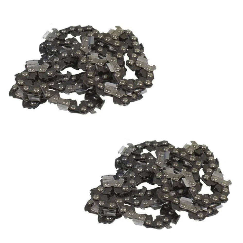 2X 20" Chainsaw Chain for Shindaiwa (Replaces 33RM72E)