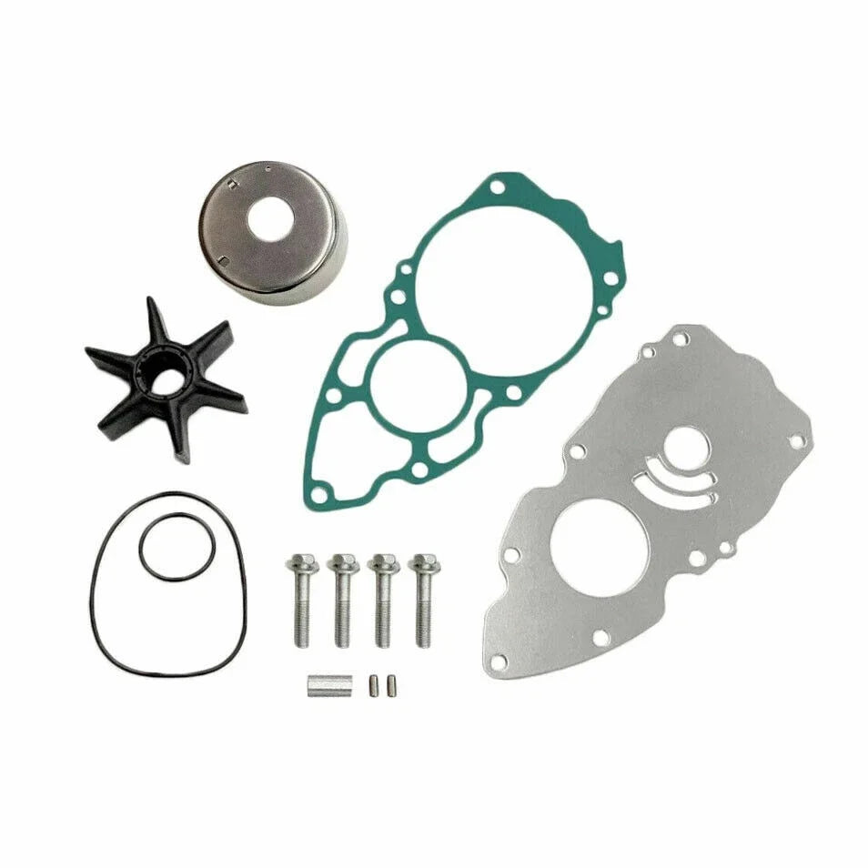 Water Pump Repair Kit for Yamaha Outboard 300 350 HP (6AW-W0078-00-00)