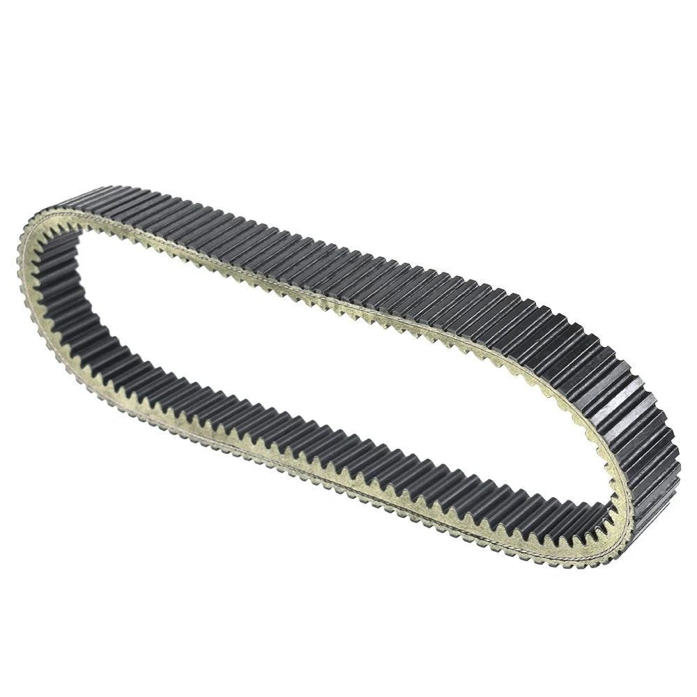 Clutch Drive Belt for Can Am Maverick X3 R 4x4 Max Turbo (422280651, 422280652)