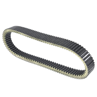 Clutch Drive Belt for Can Am Maverick X3 R 4x4 Max Turbo (422280651, 422280652)