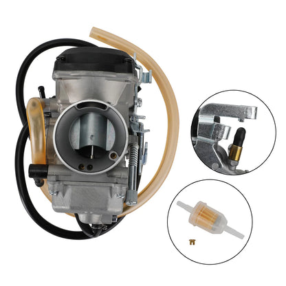 Carburetor Carb for Kawasaki KLR650 (2008–2018) 15001-0072
