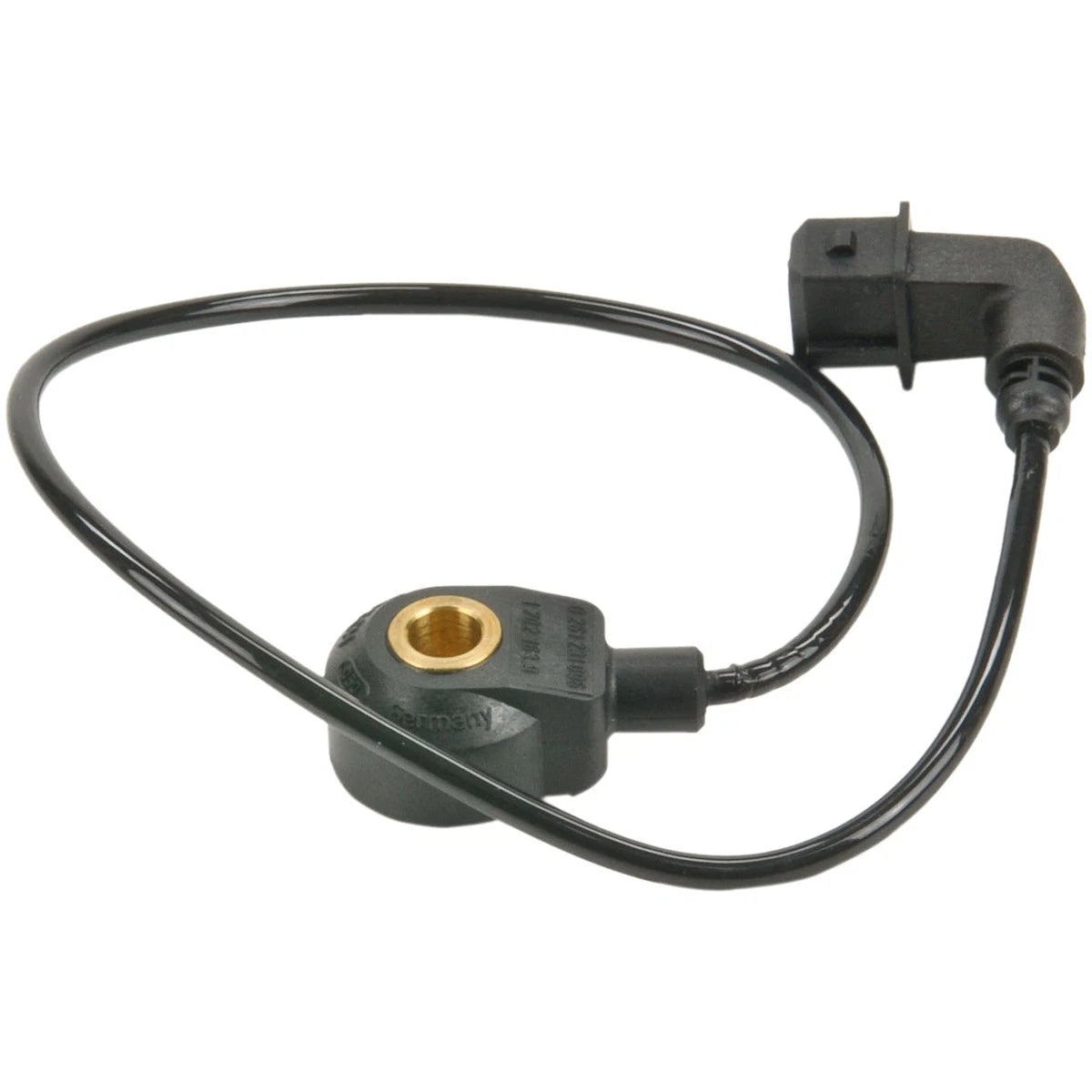 Bosch Knock Sensor 0261231096 for BMW 540i 740i 740iL 840Ci 530i (1993–1995)