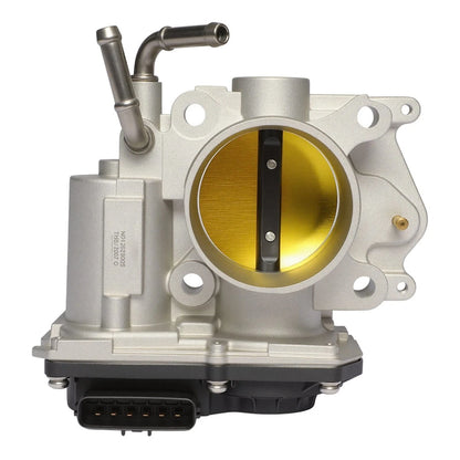 Throttle Body for Honda Civic (2006–2011) 18102113, 16400RNEA01, TB1293