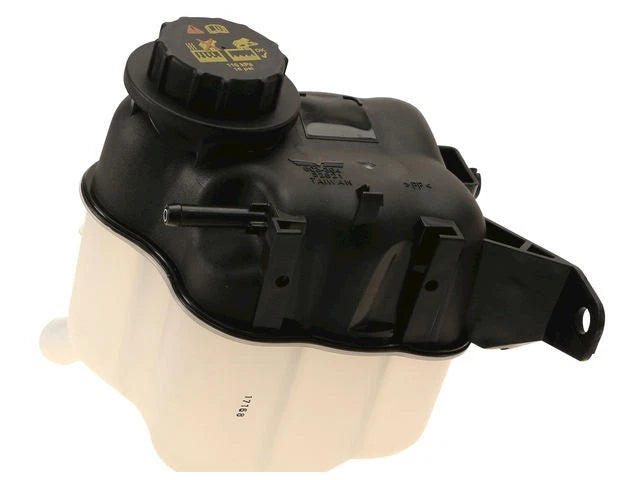 Expansion Tank for Ford Special Service Police Sedan (2014–2018) 22994RMJG