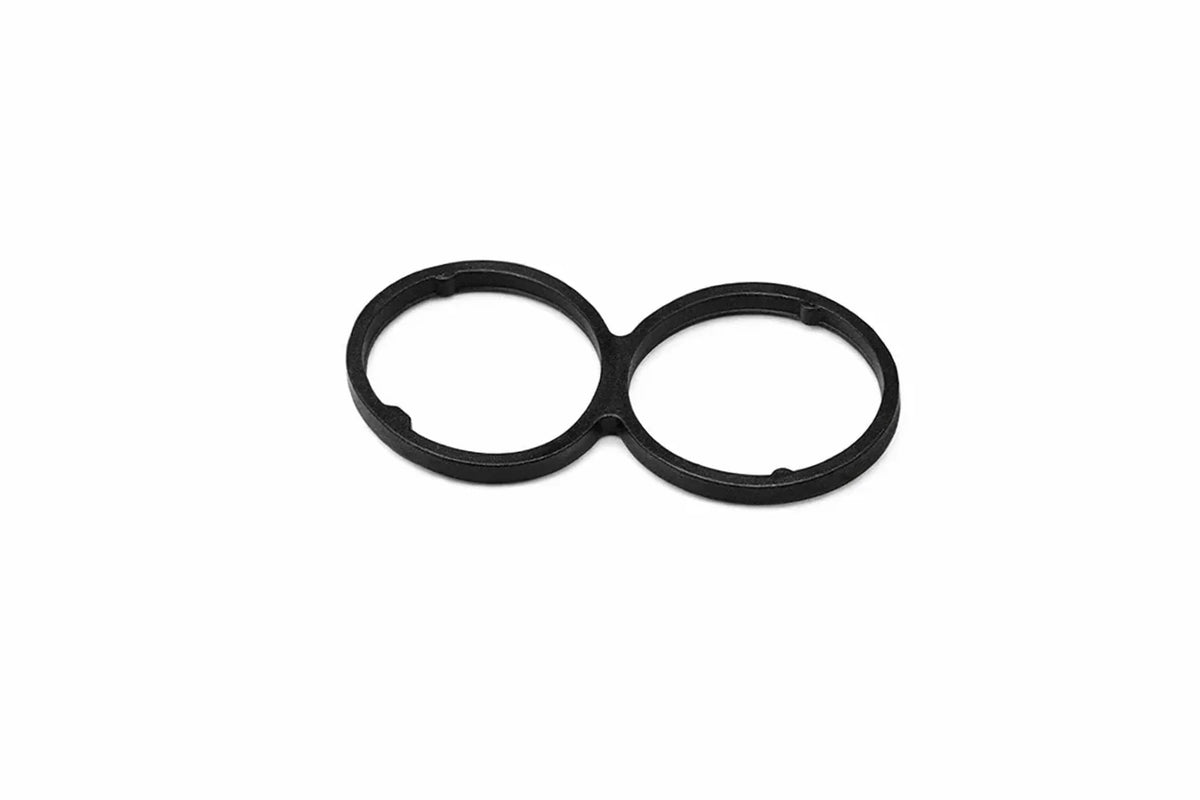 Engine Oil Filter Adapter Gasket for Audi R8, A8 Quattro (2008–2019) 079103121BE
