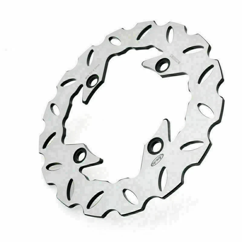 Rear Brake Disc Rotor for Honda CBR600RR CBR1000RR CBR900RR (1992–2011)