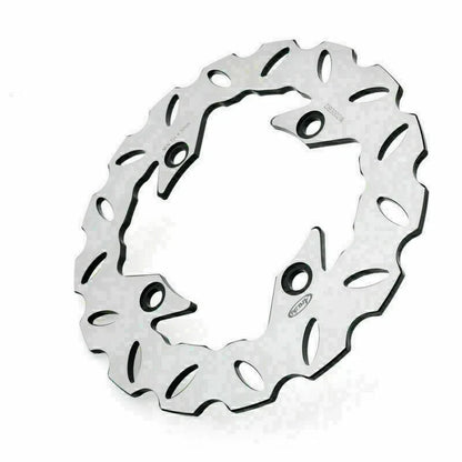 Rear Brake Disc Rotor for Honda CBR600RR CBR1000RR CBR900RR (1992–2011)