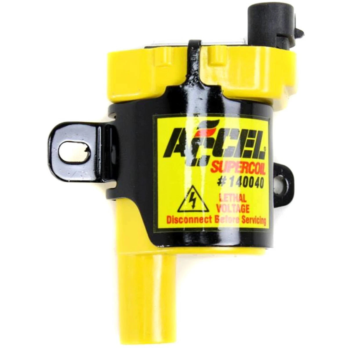 Accel Ignition Coil for Chevy Tahoe GMC Sierra 1500 2500 HD (2004–2007)