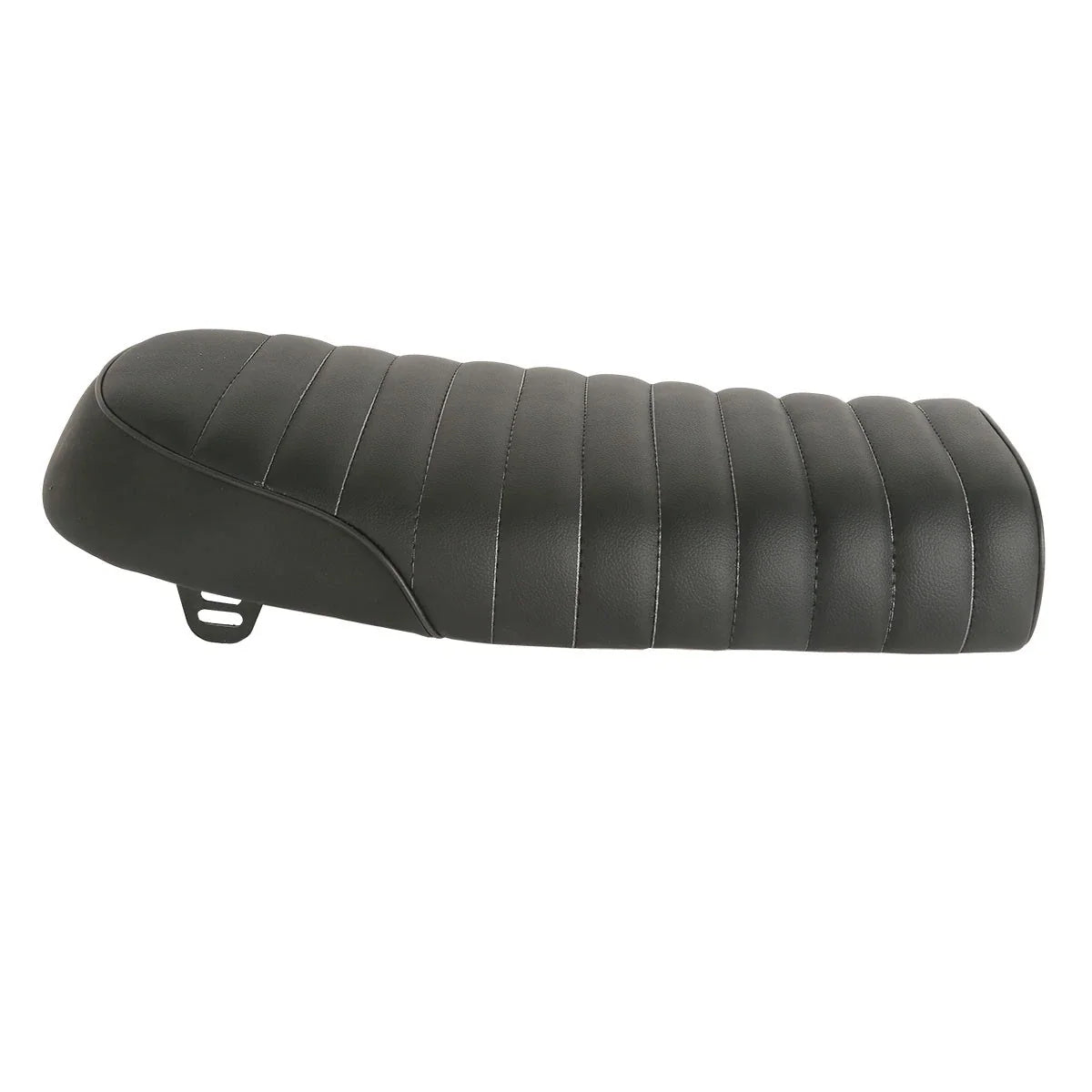 Cafe Racer Flat Brat & Hump Saddle Seat for Honda Suzuki Yamaha