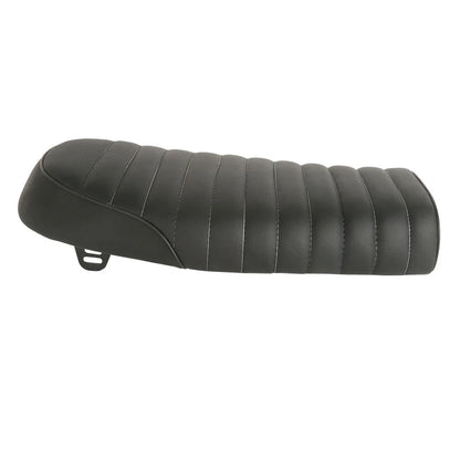 Cafe Racer Flat Brat & Hump Saddle Seat for Honda Suzuki Yamaha