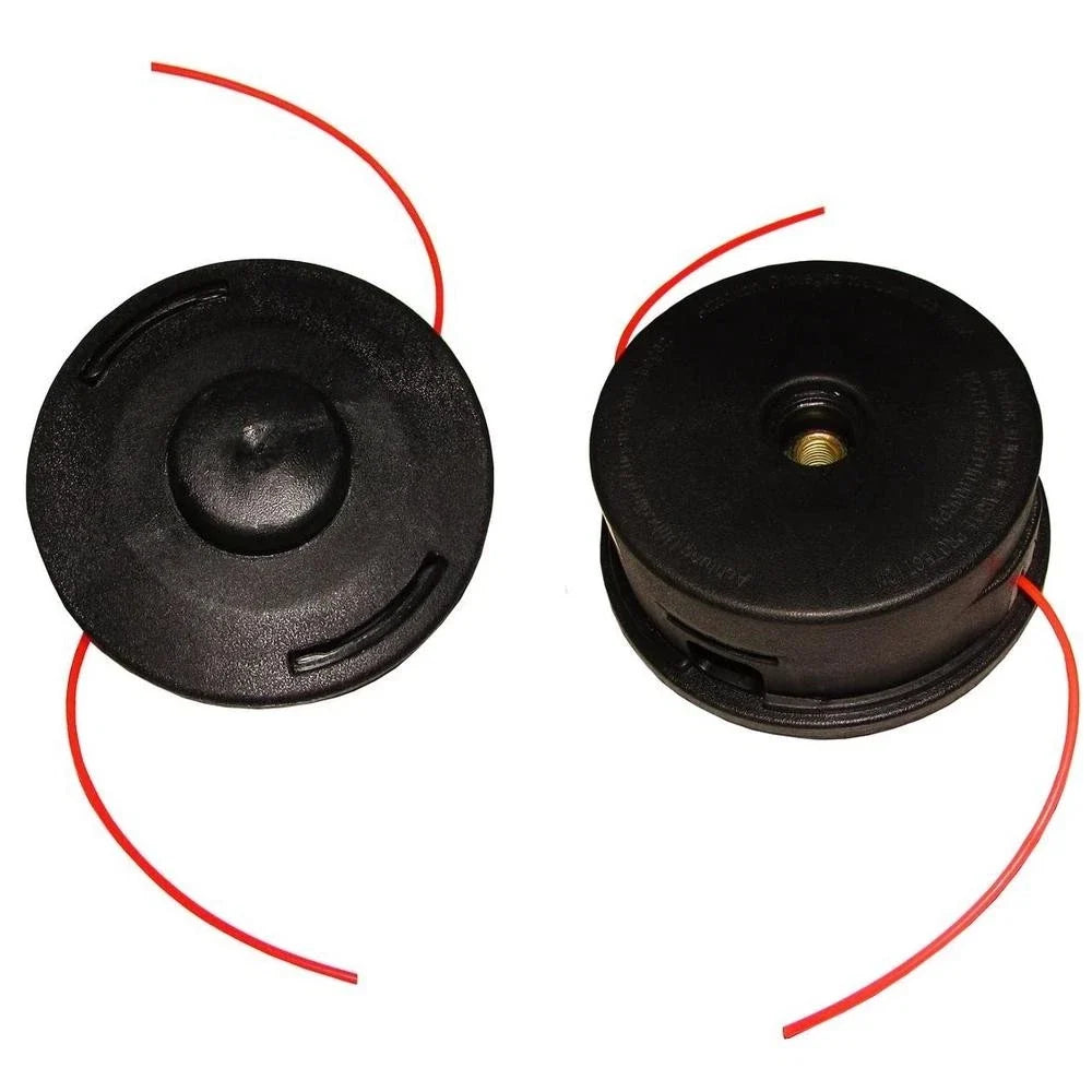 2PK Trimmer Head for Stihl FS120 FS120R FS200 FS200R FS250 FS250R