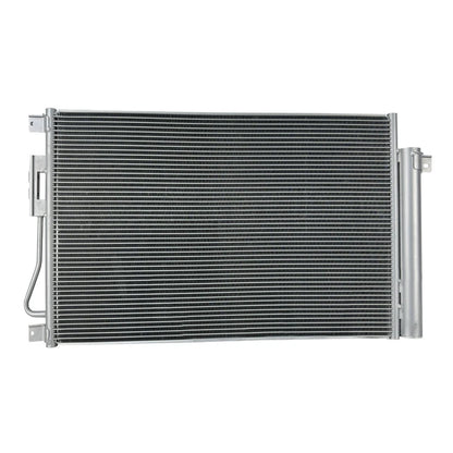 A/C Condenser for Chevy Trax (2024) CLX-M0-30279-CL360A51, GM3030341
