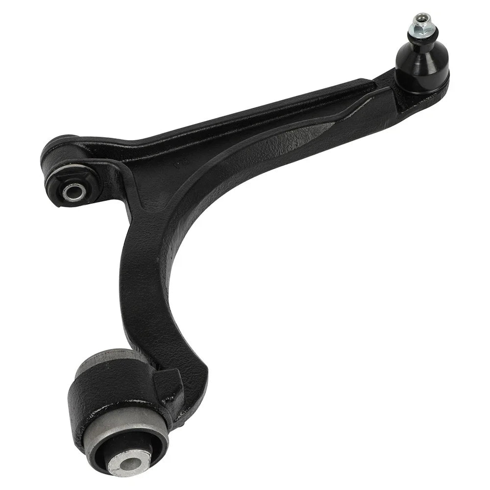 Set of 6 Front Lower Control Arms w/ Ball Joints for Chrysler Pacifica (2004–2008)