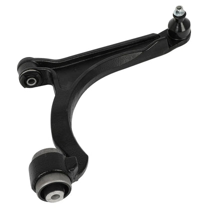 Set of 6 Front Lower Control Arms w/ Ball Joints for Chrysler Pacifica (2004–2008)