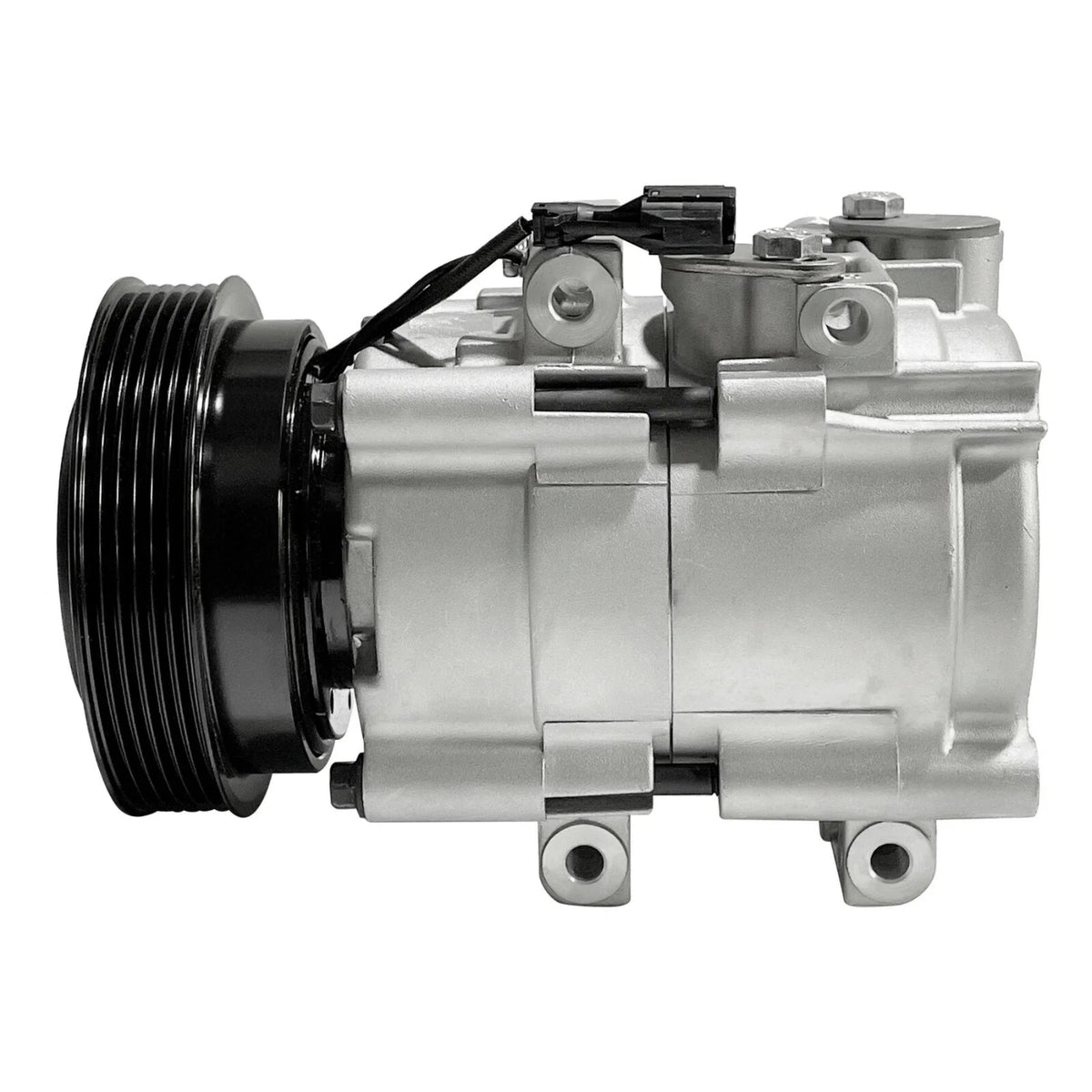 AC Compressor Kit Replacement for Kia Optima 2.7L (2005–2006)