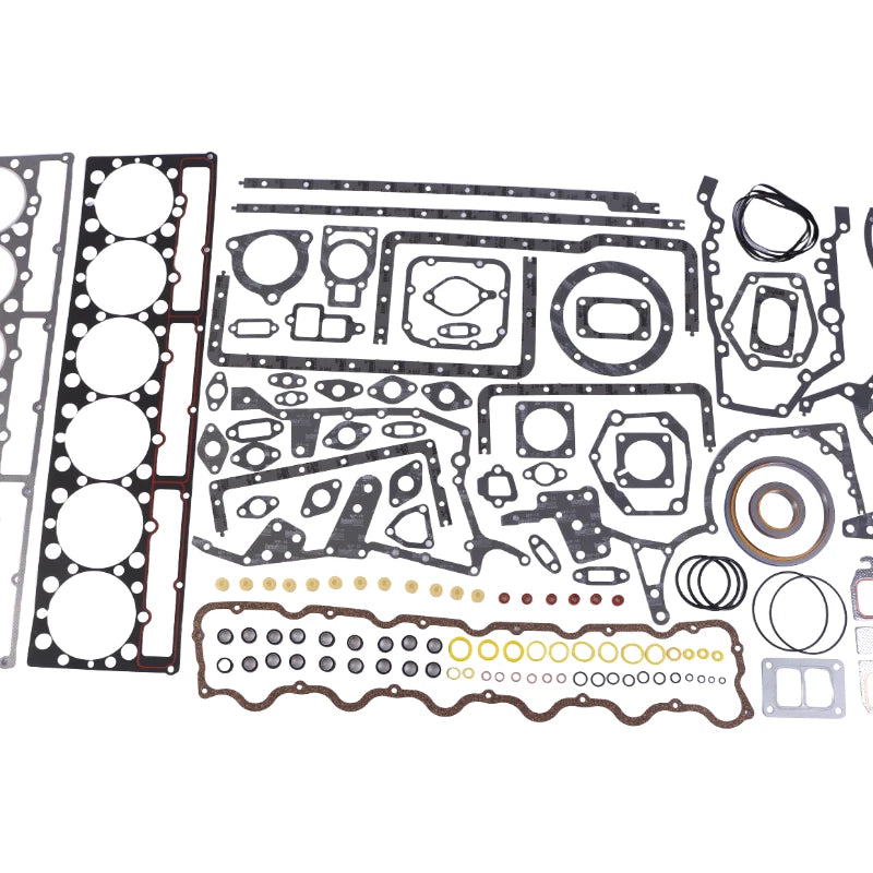 Gasket Kit for Caterpillar Cat 3306 3406 3306B 973 627B 637D 615 (No Years)