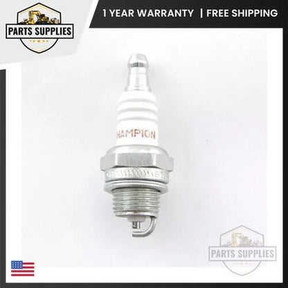 Spark Plug for Tecumseh TC TCH TM Engine (Fits CJ8Y, 611049, 611100, 801254)