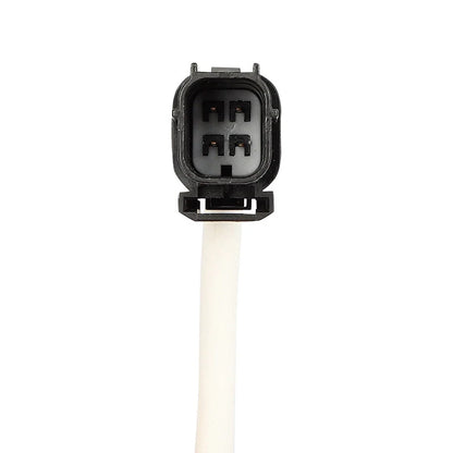 2X Oxygen O2 Sensor for Honda Accord 2013–2017 2.4L L4 Upstream+Downstream