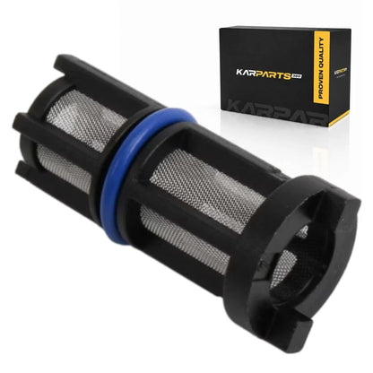 Lifter Oil Filter for Chevy Suburban (2014) ALX-PAU-AC-12585328-CLA14
