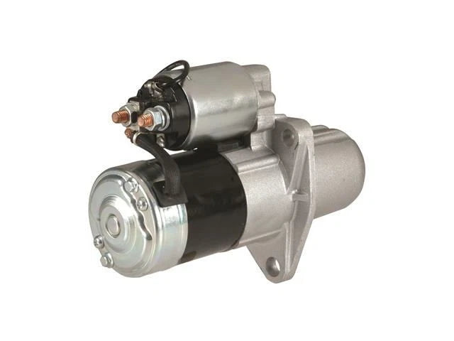 Starter for Infiniti I30 (2000–2001) 51763FMMQ 11-Tooth Drive